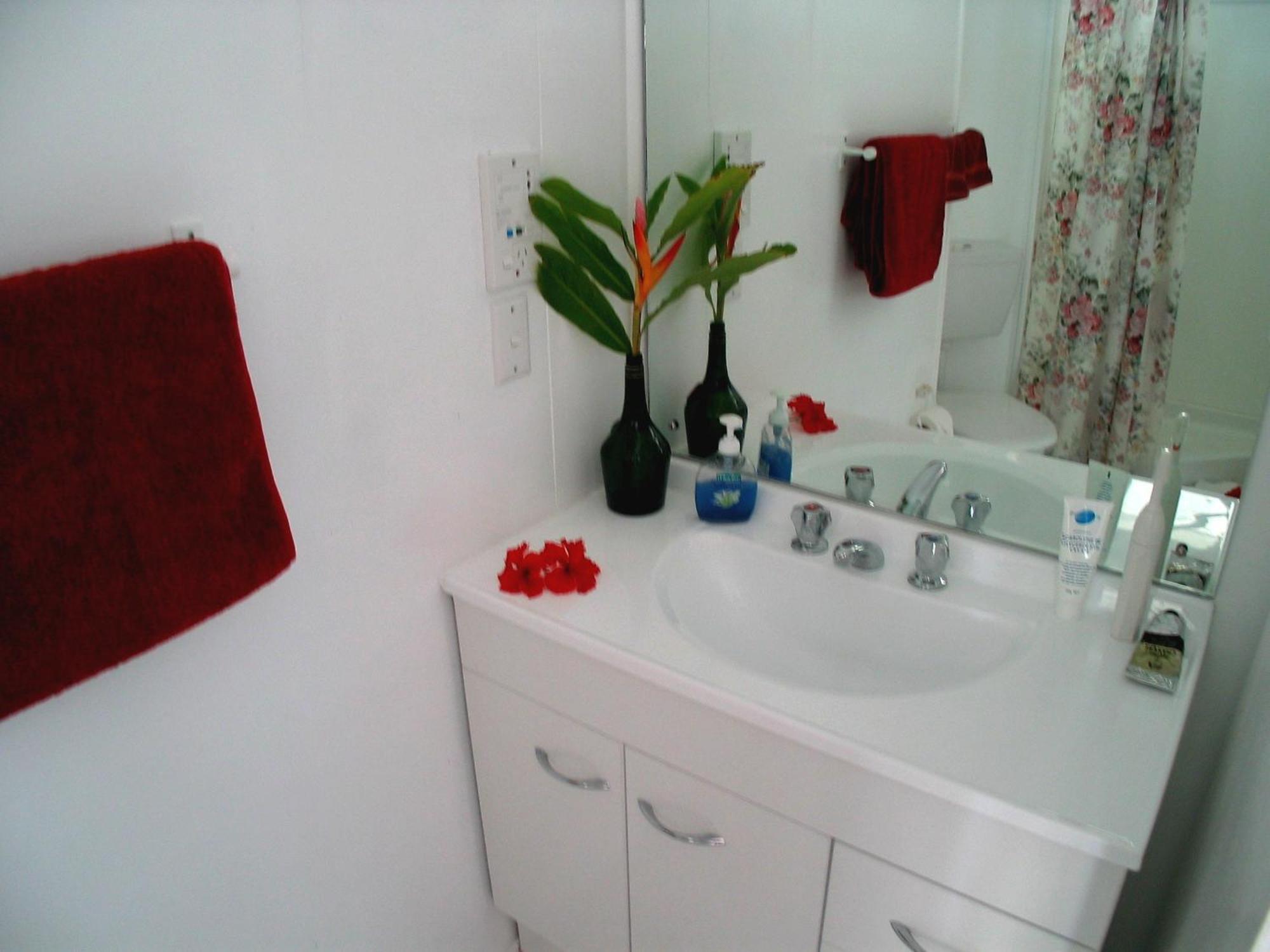 Sunhaven Beach Bungalows (Adults Only) Ραροτόνγκα Εξωτερικό φωτογραφία