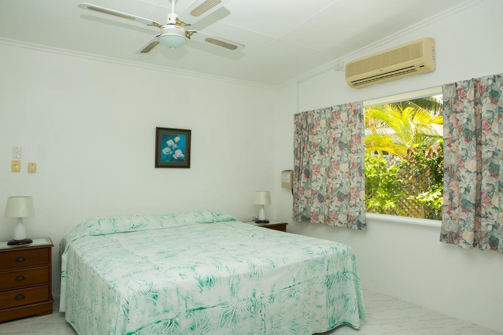 Sunhaven Beach Bungalows (Adults Only) Ραροτόνγκα Δωμάτιο φωτογραφία