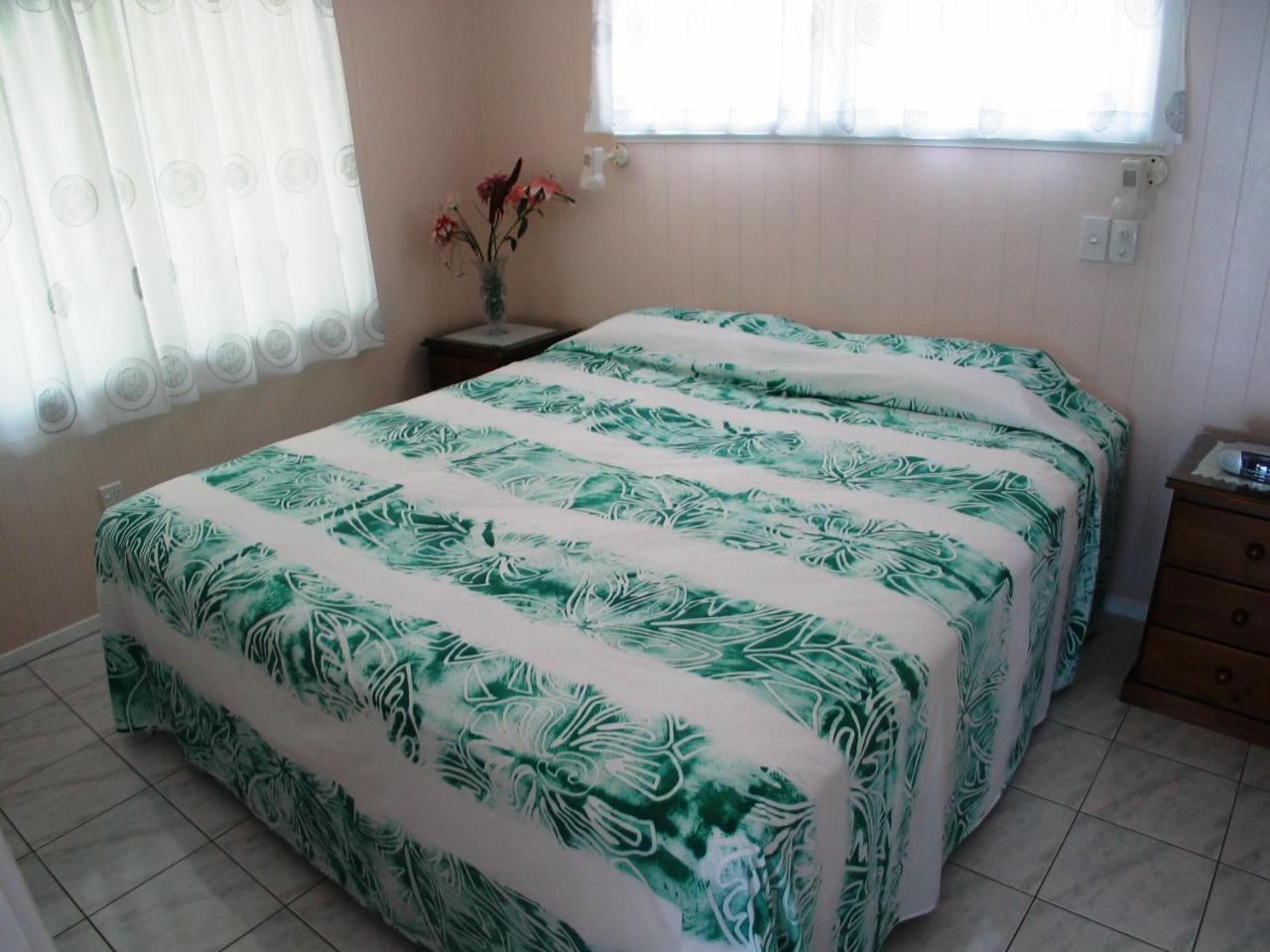 Sunhaven Beach Bungalows (Adults Only) Ραροτόνγκα Εξωτερικό φωτογραφία